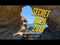Ibiza Trip with Secret Spots 2019 4K UHD