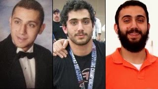 Did the shooter in Chattanooga express anti-U.S. feelings?