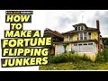 How To Flip Houses In Low Income Areas