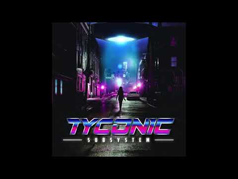 Tyconic - Walking Through Daydreams (feat. Trevor Berger)