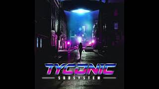Tyconic - Walking Through Daydreams (feat. Trevor Berger)