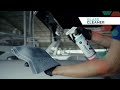 Vidéo: Gtechniq MARINE - Glass Cleaner