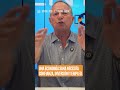 Juan Xavier Benedeti: "Una economía sana necesita confianza, inversión y empleo"
