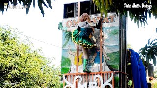 Salah Apa _ Voc : Elis | PUTRA MEKAR BUDAYA 2020 | Manggungjaya 22-01-2020