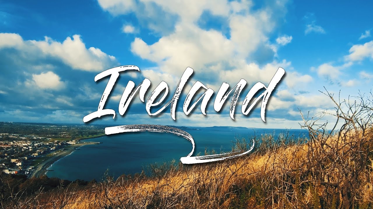 ireland travel videos youtube