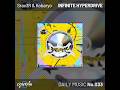 Srav3R & Kobaryo- INFINITE HYPERDRIVE | #polytone Daily Music