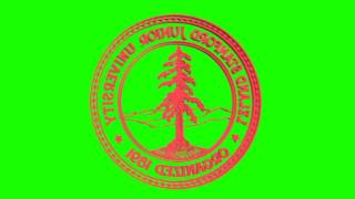 Stanford University logo chroma
