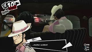 Persona 5 Royal part 1