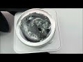 Gel Painting N°36 - Silver - 5ml video