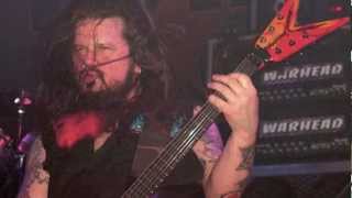 Pantera - Cemetery Gates Live Acoustic Cover By Static Era