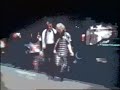 JOE JACKSON - Steppin' Out (Lead Vocal Muted) Blocked Words Karaoke Remix Video Stripped Version