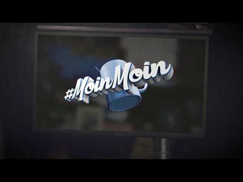 #MoinMoin — Trailer