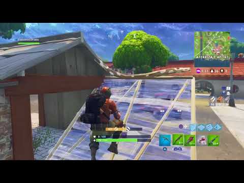Troleandoa un noob