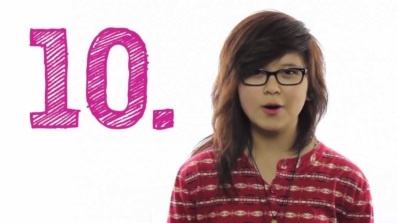 Top 10 Things To Do With Your GSA