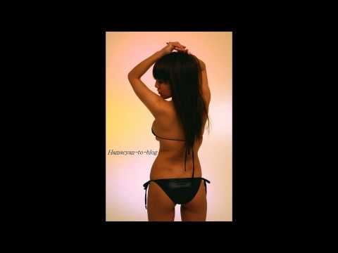 HITOMI TANAKA SLIDESHOW VERY SEXY :D - YouTube