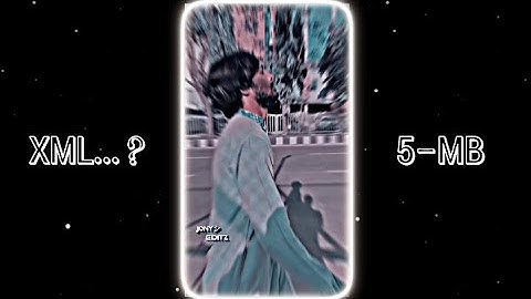 OMOR SAD XML 💔💫 || NEW XML VIDEO || NEW CC XML 🎟️|| XML BY JONY EDITZ 💜🍁||#xml #am_editors_bd