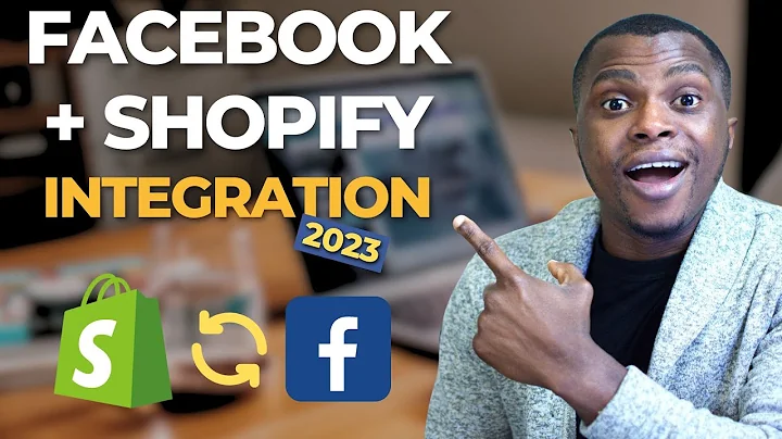 Boost Your Shopify Sales with Facebook Ads
