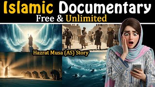 Create Islamic Waqiat Videos Using AI | Free & Unlimited Method screenshot 2