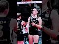 Zehra Güneş Voleybolun Kraliçesi |En Güzel ve En Güçlü Anları 🏐✨ #zehragunes #volleyball #vuralshort