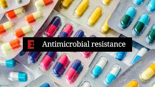 Sustaining our antibiotic armour - the rise of AMR