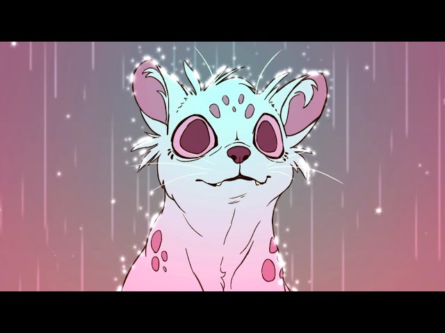 Animation reel 2022