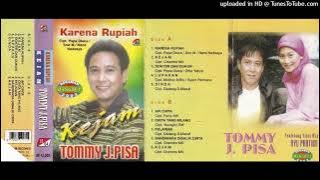 Tommy J. Pisa - Cinta Yang Hilang (2003)