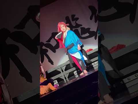 近江🐲飛龍劇団 （転がる石）