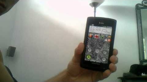 [Android APP] Proximity Screen Off