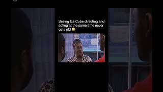 Bebe Drake BREAKS Ice Cube And Mike Epps in HILARIOUS Friday BLOOPERS!