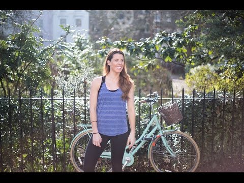 #ad | HOW TO: Get on your bike with Carly Rowena and Tour de Yorkshire
