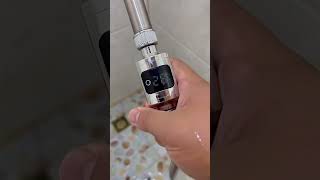 Instant Shower Water Heater Warm Water Anytime Anywhere