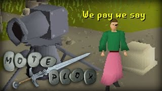 Top 10 Worst RuneScape Updates in History