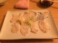 ワニ・カンガルー・ダチョウ刺しが食べれる赤羽の居酒屋『竜飛』