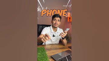 Remove Bloatware from your Phone #techshorts #androidtricks #shorts