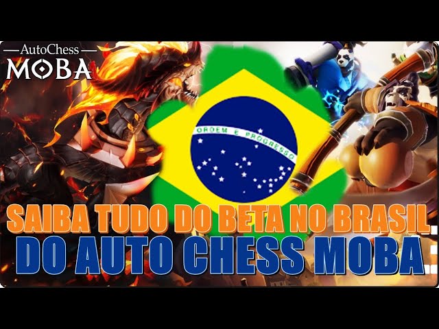Auto Chess ganhará seu próprio MOBA