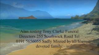 Goldsmith obituary tribute