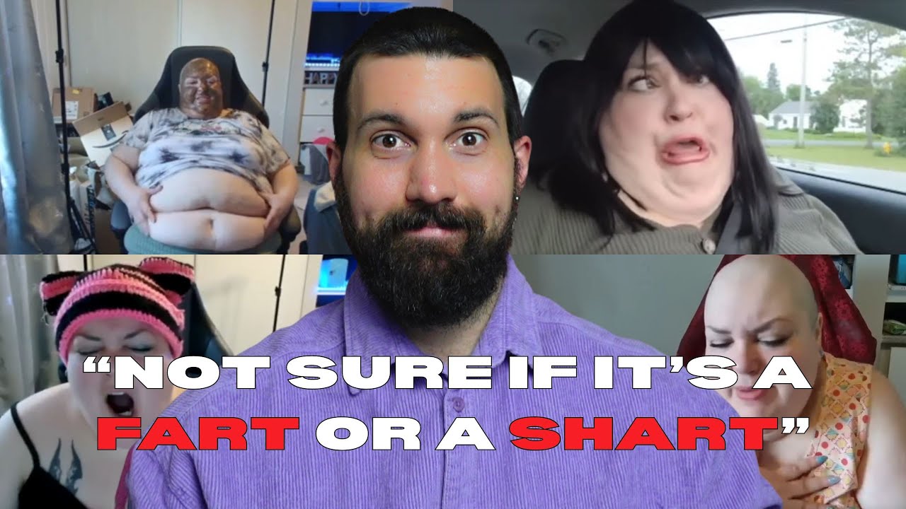 Canada Prep Part 3 ft. Foodie Beauty (Retro)