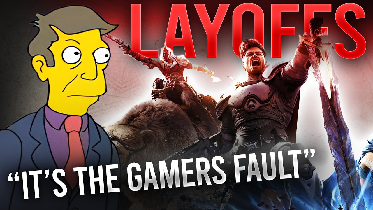 Highguard Flopped and it's All My Fault