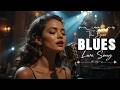 Candlelight Blues & Soul 🕯️ Timeless Love Songs for Healing a Broken Heart
