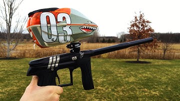 Planet Eclipse Geo CS1 Shooting video | 4k