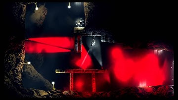 The Swapper - PS4 Let