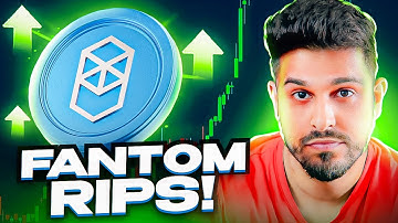 $FTM!! FANTOM Just Did The Unthinkable!