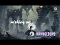 Nightcore - Ruth. B [ Dandelions ]