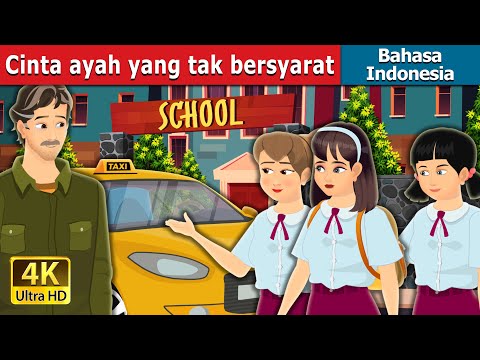 Video: Apa Yang Harus Dilakukan Jika Ayahmu Tidak Mencintaimu