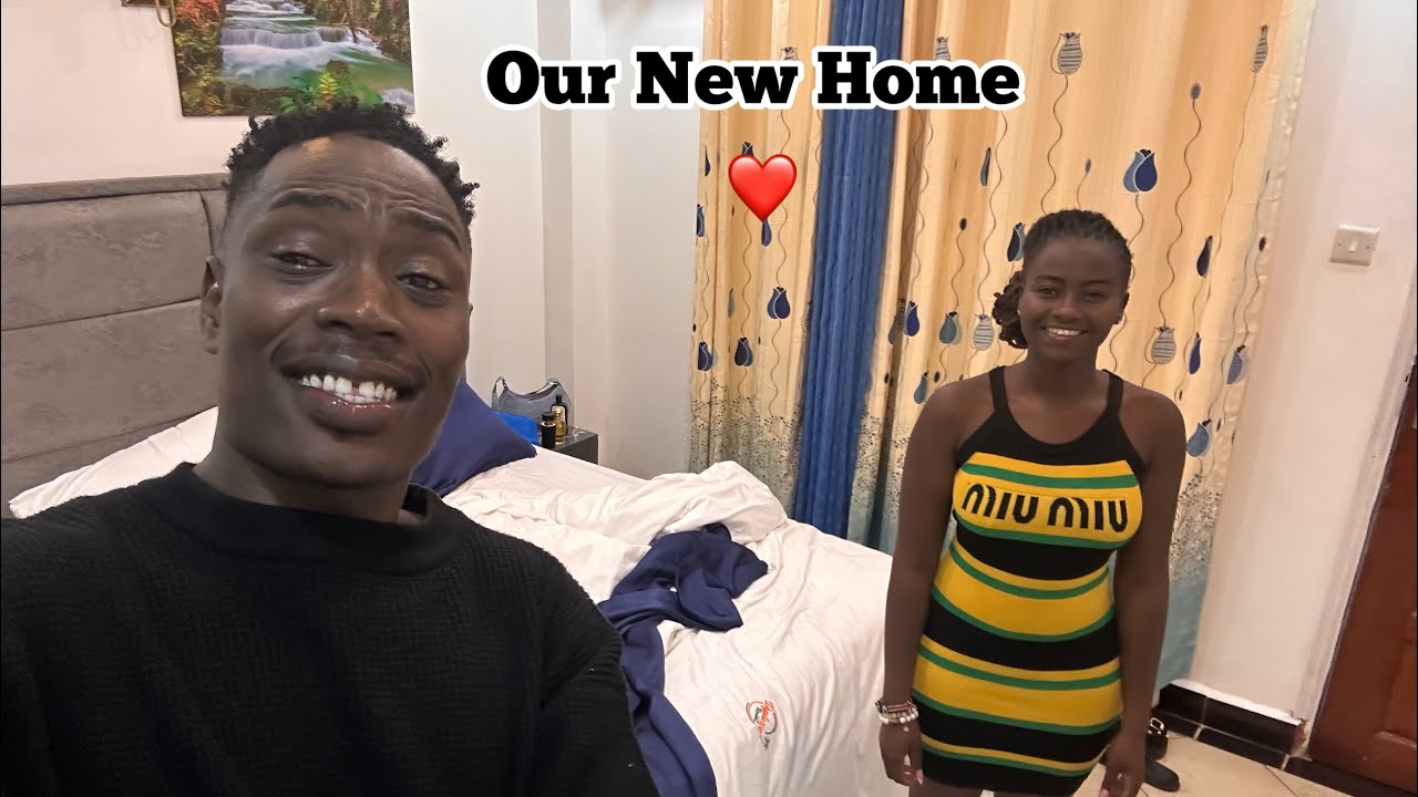 Nobody Seen This Coming….After Hiding Her For Years Finally Introducing My Girlfriend ❤️❤️