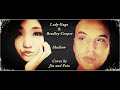 Lady Gaga ft. Bradley Cooper - Shallow - Cover by Jin &amp; Paio