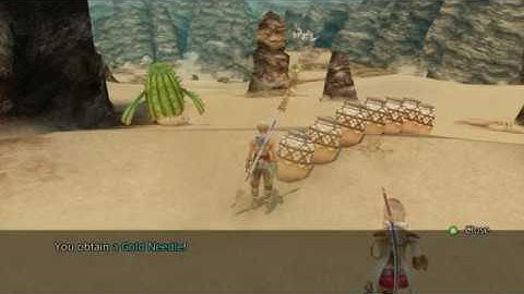 Final Fantasy XII The Zodiac Age modding - testing new treasure chest mechanics