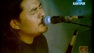 Adrian Pradhan - Mutu Bhari Bhari - 1974 AD chords