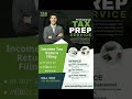Income tax return Filing - File Last 2 Year of Missed ITR