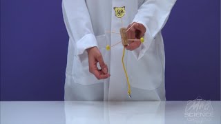 Balancing Act - Mad Science
